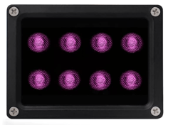 Tendelux 120ft IR Illuminator